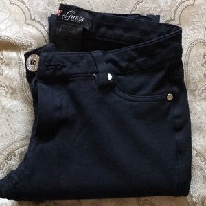Guess jeggings